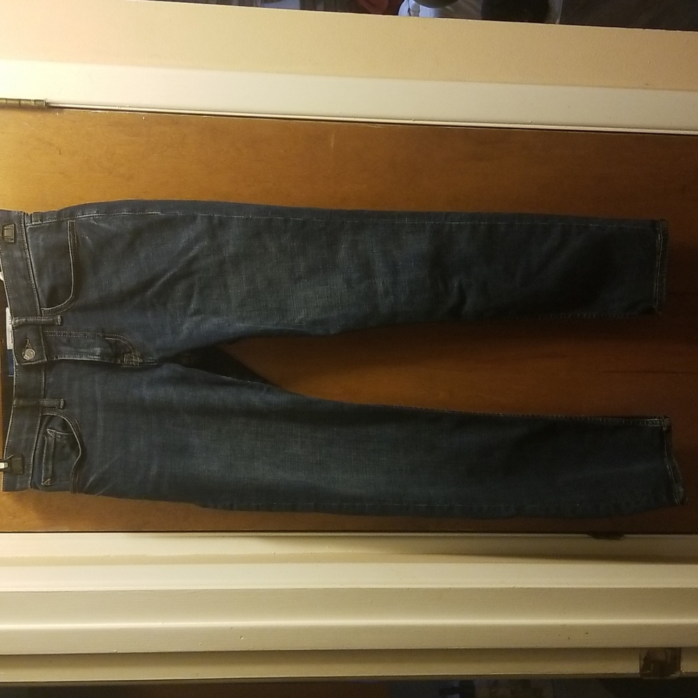 Men's Slim Old Navy Jeans 29x30